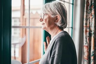 Seniorka popsala život v důchodu. Výše penze není to nejhorší, co vás ve stáří překvapí